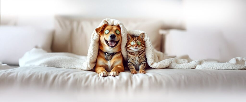 GROOMING